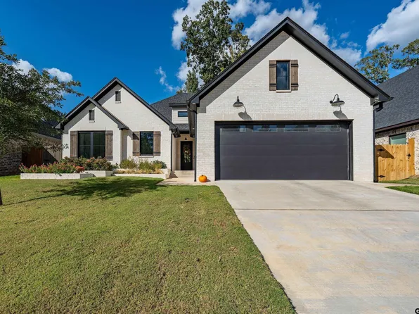 9116 Long Branch Dr, Tyler, TX 75703