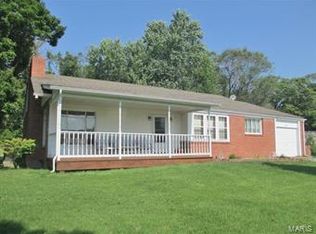 2089 Highway 100 W, Hermann, MO 65041