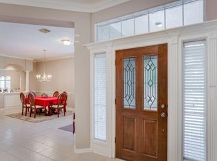 5918 Fairway Manor Ln, Spring, TX 77373