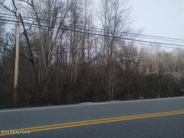 Morgan County Hwy, Wartburg, TN 37887