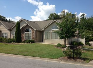 4181 Birch Hammock Dr, Greensboro, NC 27409