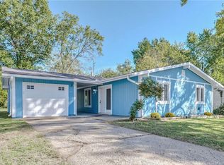 9311 Stark Ave, Kansas City, MO 64138