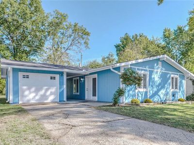 9311 Stark Ave, Kansas City, MO, 64138