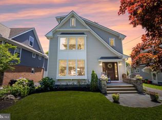 120 Windsor Ave, Haddonfield, NJ 08033