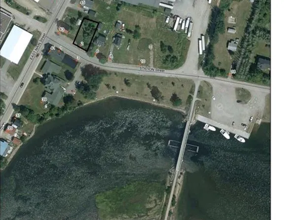 2 Station St, Pt Elgin, NB E4M 1C7