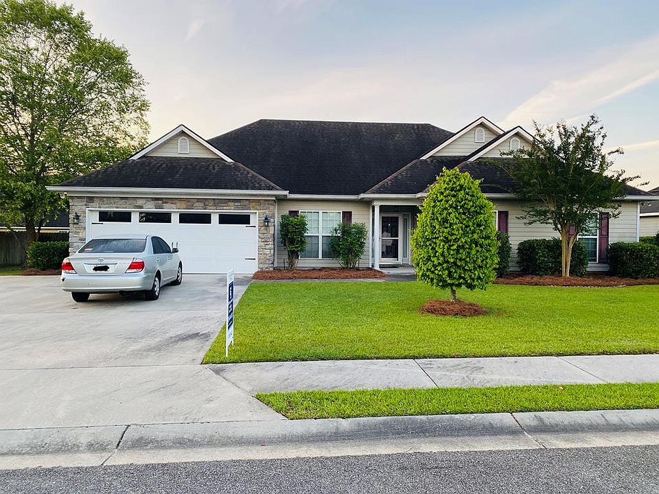 4026 Applecross Rd, Valdosta, GA 31605 Zillow