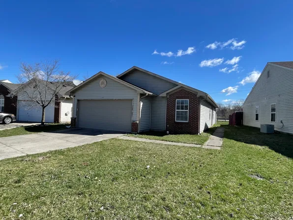 1359 Briar Meadow Ct, Indianapolis, IN 46217