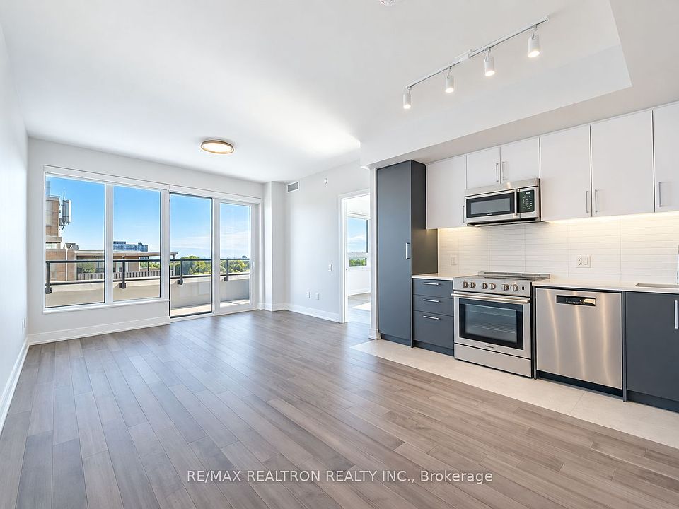 1st image of 2525 Bathurst St #904