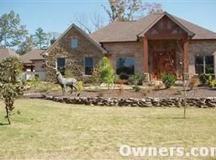 210 Covenant Xing, Flowood, MS 39232