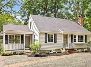 365 Woburn St, Wilmington, MA 01887