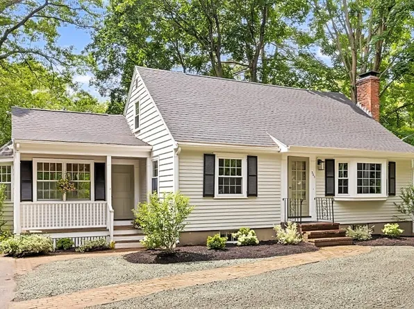 365 Woburn St, Wilmington, MA 01887