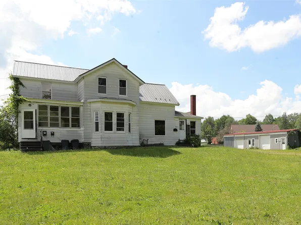 505 W Smith St, Corry, PA 16407
