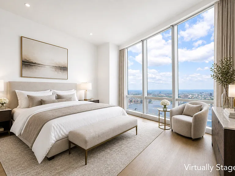 15 Hudson Yards #77B — Photo 6