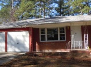 5908 Pisgah Rd SW, Mableton, GA 30126