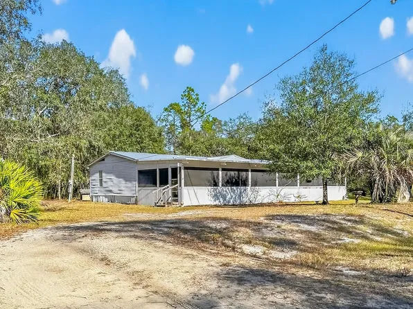 142 Garcia St, Interlachen, FL 32148