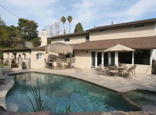 4926 Rockbluff Dr, Rolling Hills, CA 90274