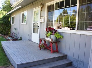1004 Western Pl, Lakeview, OR 97630