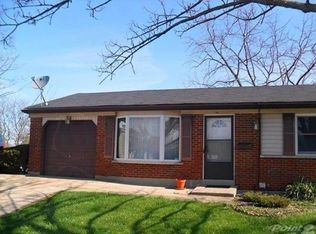 2119 Rangoon Ct, Cincinnati, OH 45240