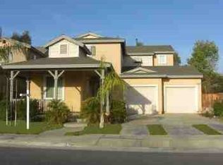 3922 Barbury Palms Way, Perris, CA 92571