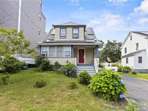 490 Castle Avenue, Fairfield, CT 06825