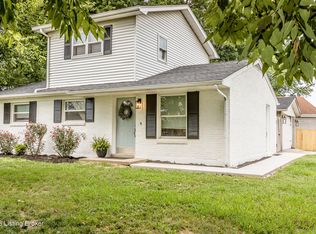 166 Dale Rd, Louisville, KY 40229