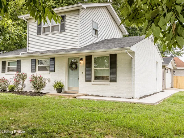 166 Dale Rd, Louisville, KY 40229