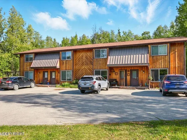 1181 N Elsinore Ave, Wasilla, AK 99654