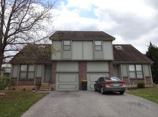 9517 W 78th St #9517, Overland Park, KS 66204
