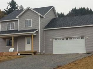 LOT 25 Middle Rd, Moretown, VT 05660