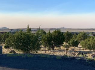 W Cheetah Way, Eagar, AZ 85925