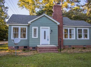 547 Gunter St, Batesburg, SC 29006