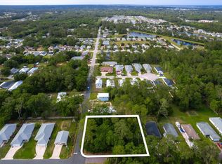 840 Josiah St, Saint Augustine, FL 32084