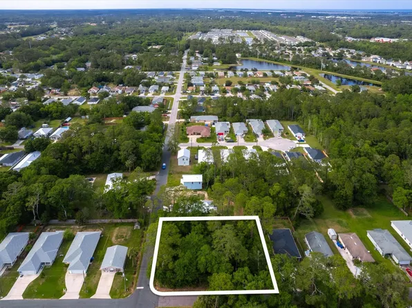840 Josiah St, Saint Augustine, FL 32084