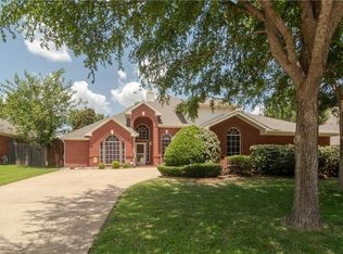 34 Cimarron Dr, Trophy Club, TX 76262