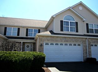 275 Geraldine Ct, Somonauk, IL 60552