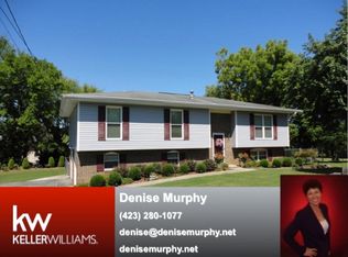 7604 Lea Crest Ln, Hixson, TN 37343