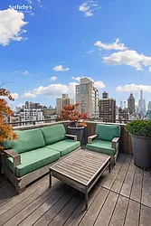 Rented by Sotheby's International Realty