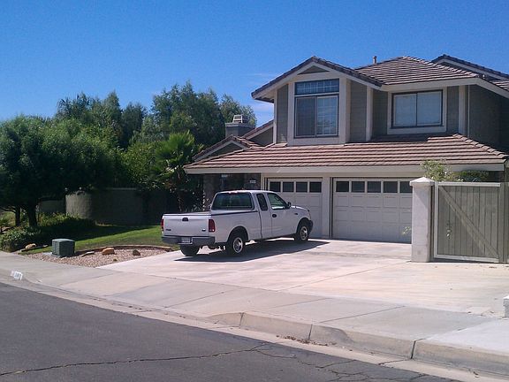 2nd image of 24965 Shoshone Dr