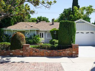 16026 Lahey St, Granada Hills, CA 91344