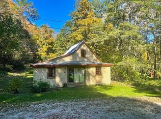 78 Peters Lane Th, North Clarendon, VT 05759