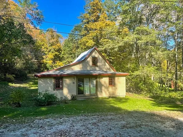 78 Peters Lane, Clarendon, VT 05759
