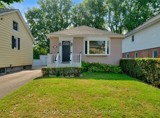 1354 Ontario St, Burlington, ON L7S 1G1