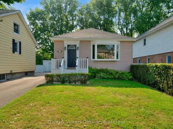 1354 Ontario St, Burlington, ON L7S 1G1