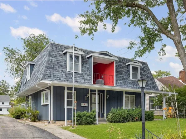 1206 King St, Lafayette, IN 47905