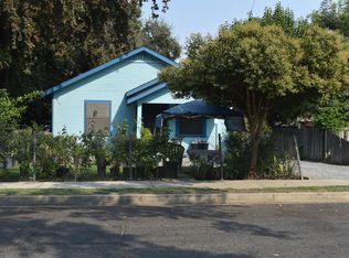 826 N West St, Visalia, CA 93291