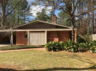 4167 Navajo Rd, Jackson, MS 39211