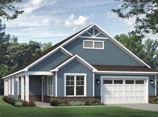 134 Oban Dr, Sanford, NC 27330