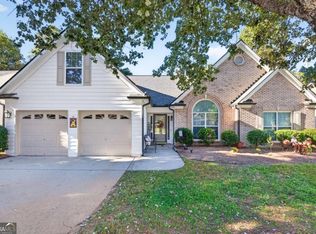 2880 Wadley Ln, Dacula, GA 30019