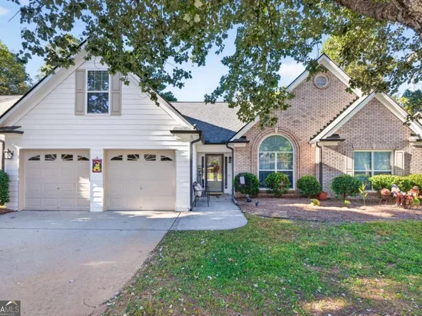 2880 Wadley Ln, Dacula, GA 30019