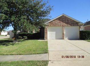 3503 Evergreen Square Trl, Fresno, TX 77545